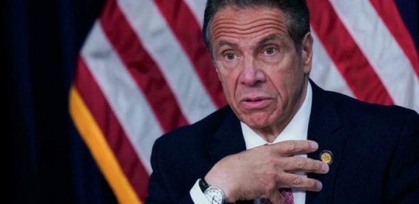 [Vidéo] Andrew Cuomo démissionne du poste de gouverneur de New York avec un discours d'adieu