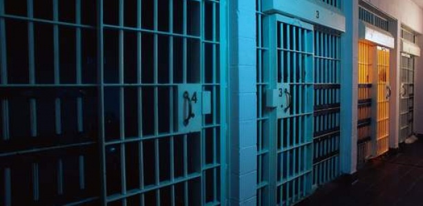 La contagion s’étend dans les prisons françaises