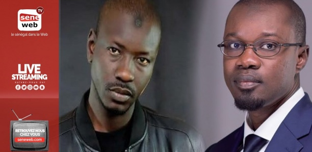 Karim Guèye sur la lutte contre l'homosexualité : "Ce que Sonko nous a proposé"