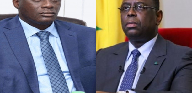 Mairie de Ziguinchor : La question de Pape Ngagne qui fâche Doudou Ka...