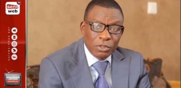 Farba Senghor: « Wade ne léguera jamais son électorat à quelqu’un d’autre que son fils »