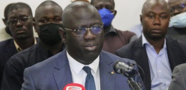 Non-candidature de Macky Sall : La TFR de l’APR prête pour la victoire du candidat de BBY