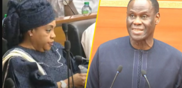 Affaire Ndeye Saly Diop Dieng : entre irrégularités et bénéficiaires fictifs (ministre de la Justice)
