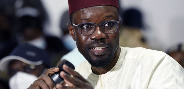 Ousmane Sonko: « Avec ou sans monnaie complémentaire, nous déroulerons notre programme »