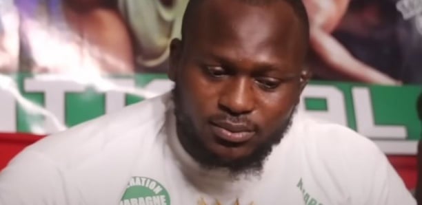 Lutte : un petit secret de Modou Lô dévoilé, rendez-vous ce vendredi au Lac Rose