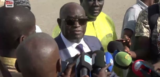 Verdict du procès Sitor Ndour:  Me El Hadj Diouf accable la famille de la plaignante