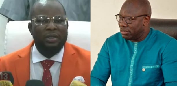Bilal Diatta dément Ahmed Haïdara : « Ousmane Sonko m’a contacté 72 heures avant »