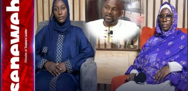 Sortie des épouses de Sonko: le triste témoignage de Gaoussou Koma (Coalition Jotna)