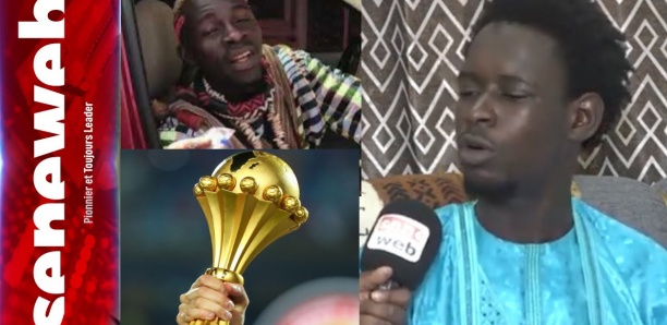 Karamba khamoule, «Coupe d’Afrique meuna nieuwat si Bou niou defé» S Djily Diop révèle et précise…