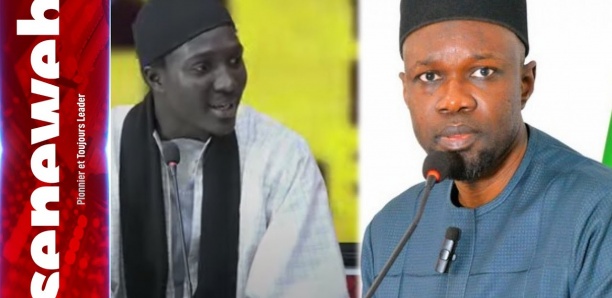 Serigne Bara Mbacké pastef" Ousmane sonko menace la si régime bi parceque dafa wakhone.."