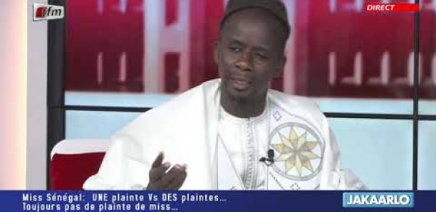 Fou Malade à Fatma Dione: "Bougne lay diapalé si problème bi il faut aller jusqu'au bout"