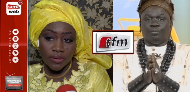 Crise à Tfm ? Affaire Lamine Samba, arrêt de «Yewulène»: Niatam Bâ clôt le débat...