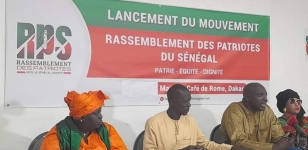 Scission à Pastef : ce que les «rebelles» reprochent à Sonko