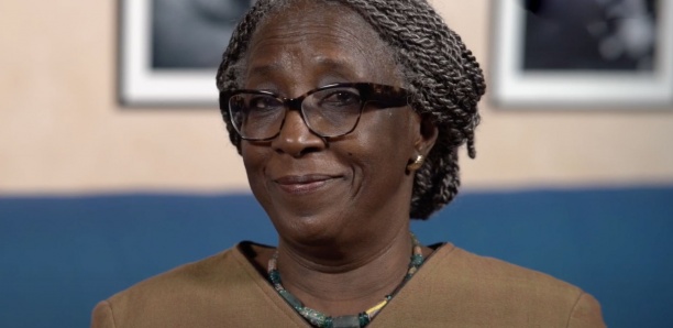 Fatou Sow, Panseuse et penseure résolue du féminisme africain ! (par Fatoumata Bernadette SONKO)