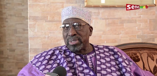 Ville de Dakar : "La suppression est inacceptable", prévient Abdoulaye Makhtar Diop
