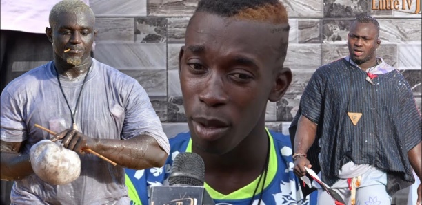 [Vidéo] Ses ambitions, Balla Gaye, Modou Lo...Laurent Ndiago à cœur ouvert