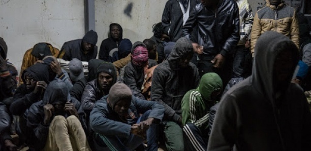 Migration : près de 600 Sénégalais rapatriés entre janvier et avril