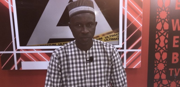 "Blocage"de la criminalisation de l'homosexualité par la majorité parlementaire : Oustaz Saïd Diallo est l'invité des Ultimatum