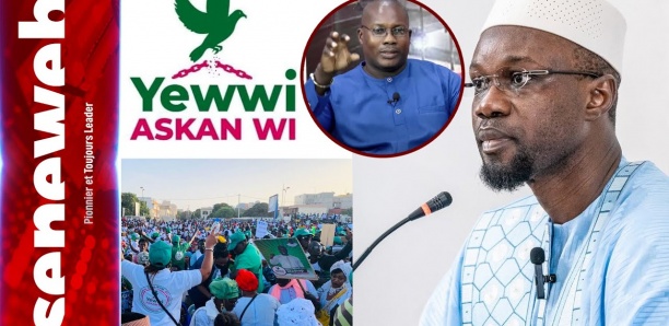 Ce juriste fait des précisions de taille sur le procès Sonko-Mame Mbaye Niang