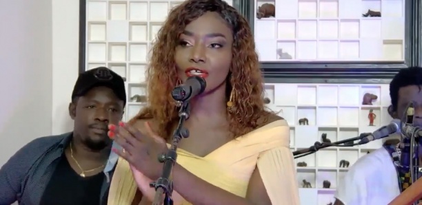 REVIVEZ LE LIVE COUMBA GAWLO SEN KEUR - COUMBA GAWLO CHEZ VOUS N°3