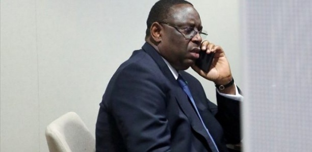 Pluies diluviennes à Dakar : Macky Sall déclenche le Plan ORSEC