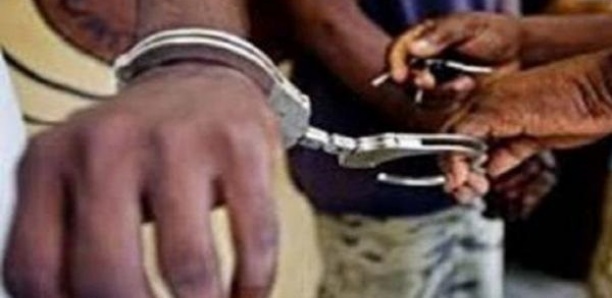 Touba:Un marchand engrosse une mineure et écope de 02 ans de réclusion criminelle