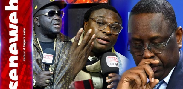 2024 Mane kouma woye nga dieul ndamli, falou, fou lerre lakotek» Grosse révélations de Bara Diouf Imam