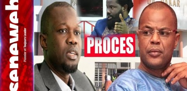 S. Mansour Sy Cissé: "on doit s'interroger sur le silence de Adji Sarr..."