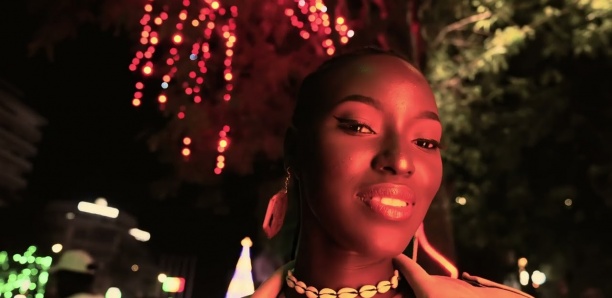Faty Fadel - Goungué
