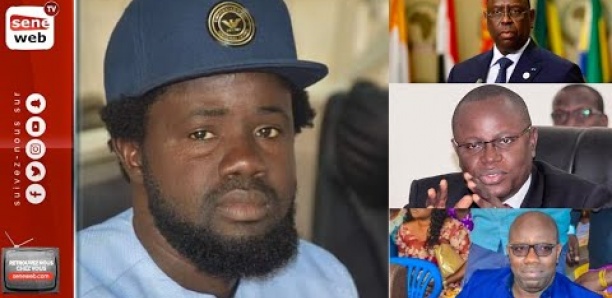 [Vidéo] Les non-dits du nouveau Gouvernement , cas Ahmed Aïdara: Mansour S. Cissé se prononce dans Ultimatum