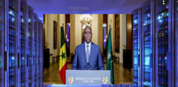 Inauguration Datacenter : L'invite de Macky Sall au secteur privé