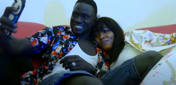 Cover “Sekougn Bayante” de Jahman Express par Thiat El Marie International