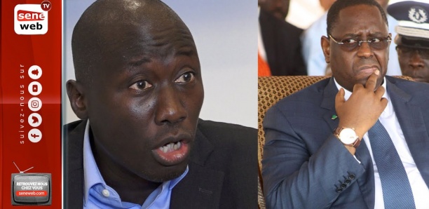 [Vidéo] Dame Mbodj rejoint Sonko, tire sur Macky et le cadre unitaire de l'islam: "Ay tapalé la, nañuwaxné..