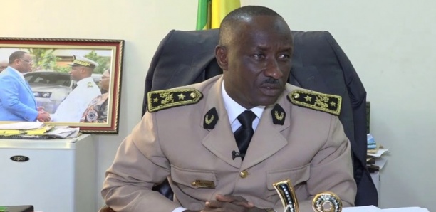 Coronavirus : Baptêmes, mariages, activités culturelles… le sous-préfet de Dakar Plateau interdit tout