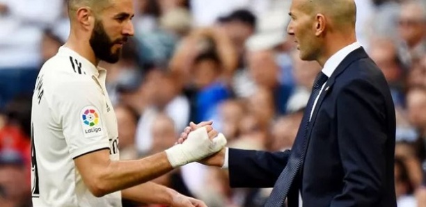 “J’aimerais revoir Karim Benzema en équipe de France”