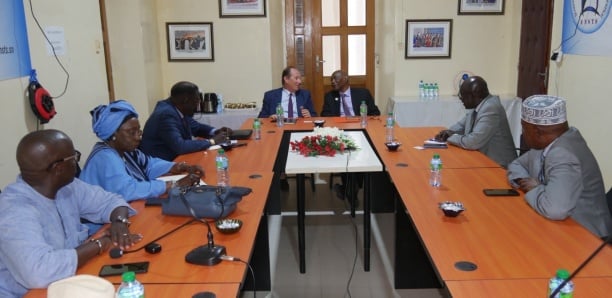 L’Académie nationale des sciences et techniques du Sénégal célèbre l’excellence ce jeudi
