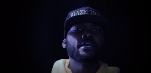 CHECKY BLAZE - BA KAGN
