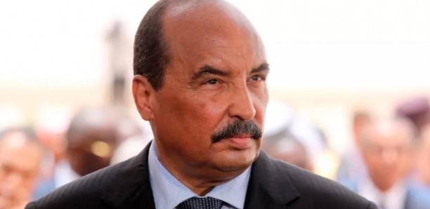 Mauritanie: l'ex-président Aziz, inculpé pour corruption, recouvre la liberté