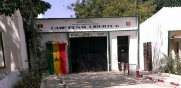 La version des autorités sur l’incident au Camp pénal