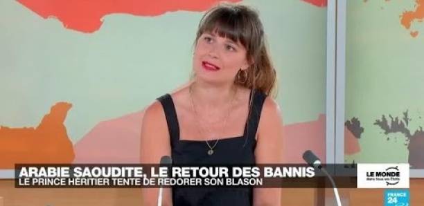 Arabie Saoudite : le retour des bannis