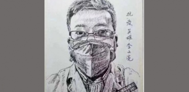 Coronavirus : Pékin ouvre une enquête après la mort du médecin lanceur d'alerte