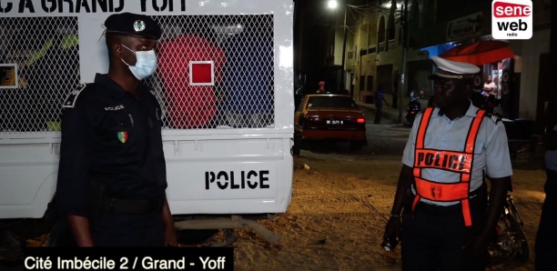 Grand-Yoff : Des agresseurs s'emparent violemment d'une sacoche contenant…