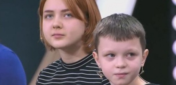 La Russie affolée par la grossesse d'une adolescente: “Ivan, 10 ans, pourrait être le père”