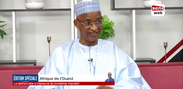 Participation à la présidentielle, exclusion du FNDC : Cellou Dalein Diallo se prononce