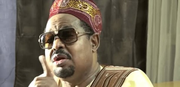 Attaque d'Ahmet Khalifa contre And Samm Djiko Yi : La réponse salée d'Oustaz Saïd Diallo