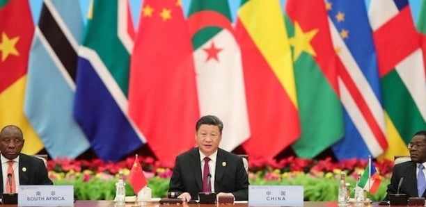 La Chine annonce la suppression des taxes douanières pour 53 pays africains