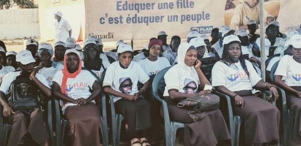 Sédhiou : Plaidoyer pour la protection de l’enfant en milieu d’apprentissage