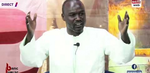 Requête de Sonko, rejetée...: La réaction de Maissa Mayecor Diouf