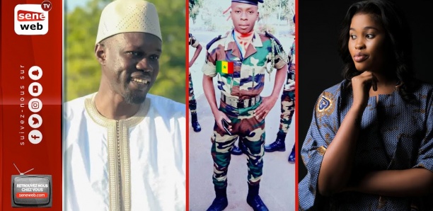 Radié suite à l’affaire Sonko : cet ex militaire révèle et tire sur Adji Sarr «elle n’est pas… »