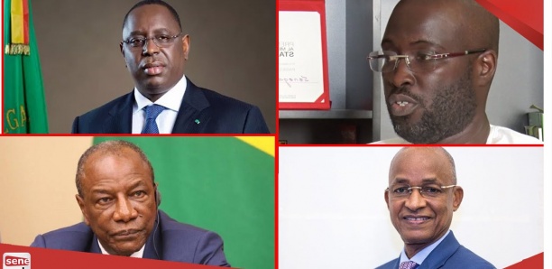 Menace d'expulsion de Guinéens, silence de Macky... : Les explications de Mahawa Diouf
